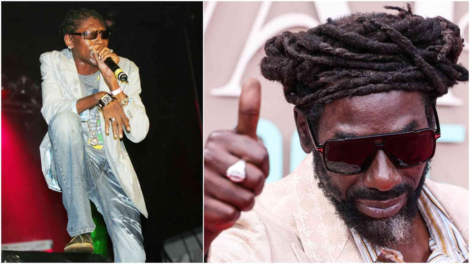 Behind Bars: How Vybz Kartel, Buju Banton made music from prison