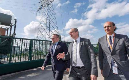 Belgium parliament votes to ditch nuclear power phase-out