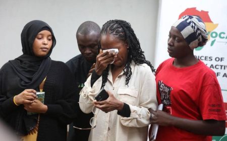 Betrayal: Government remains silent as its citizens are abducted, tortured in Tanzania