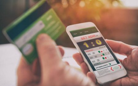 Betting sector takes action to curb addiction with new rules