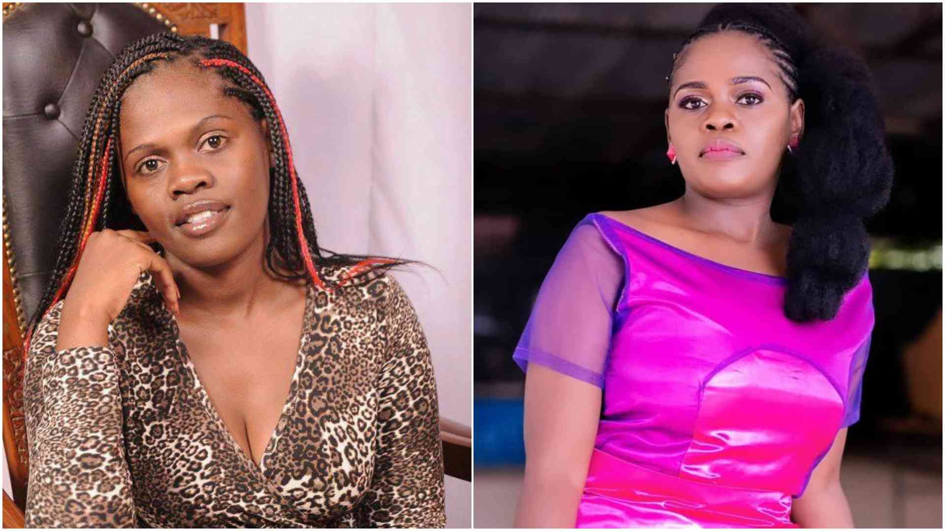 Betty Bayo: How beloved Gospel singer rose from hardship to inspire millions Betty Bayo: How beloved Gospel singer rose from hardship to inspire millions