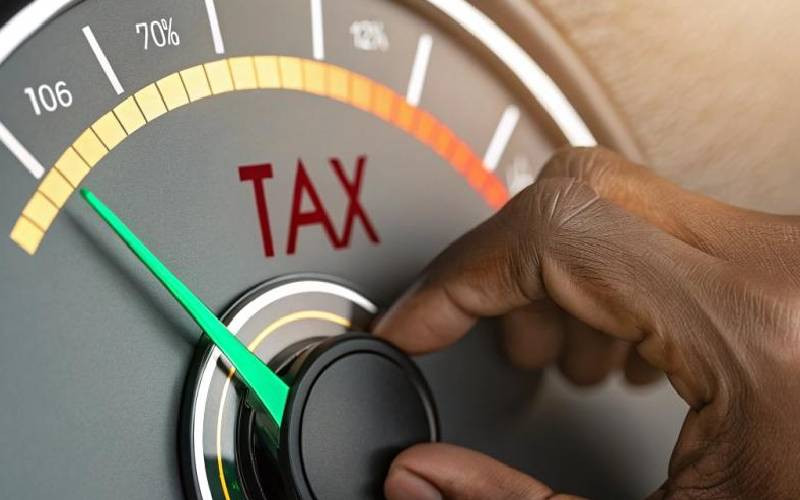 Beyond revenue: Why Kenya must reform its capital gains tax Beyond revenue: Why Kenya must reform its capital gains tax