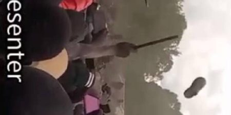 Beyond the shoe: What the Ruto incident reveals about public discontent