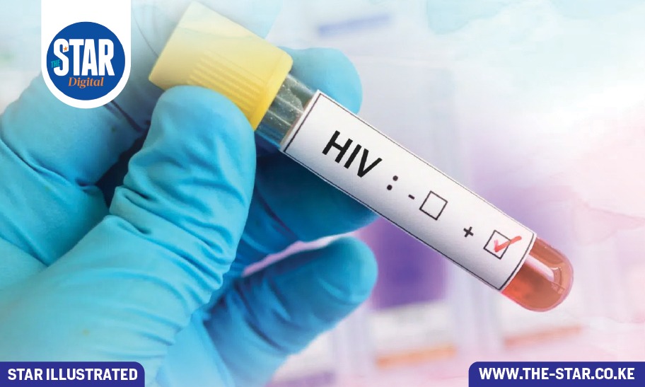 Beyond the stigma: How we found strength and acceptance after HIV diagnosis Beyond the stigma: How we found strength and acceptance after HIV diagnosis