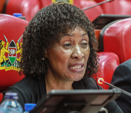 Bias rocks TSC as teachers get double promotions