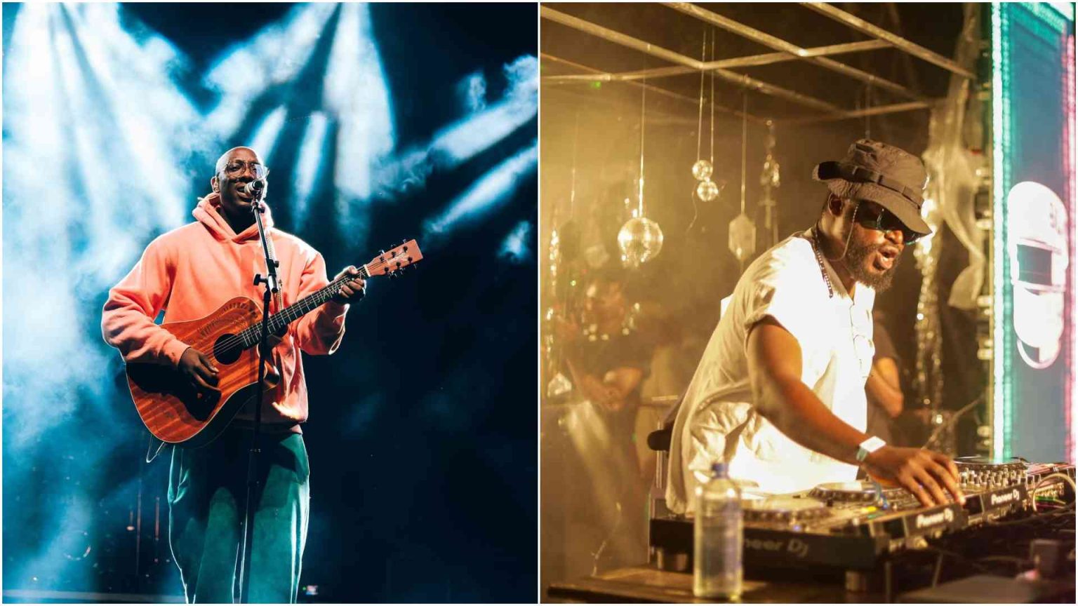 Bien, Blinky Bill join global music movement featuring NATURE Bien, Blinky Bill join global music movement featuring NATURE