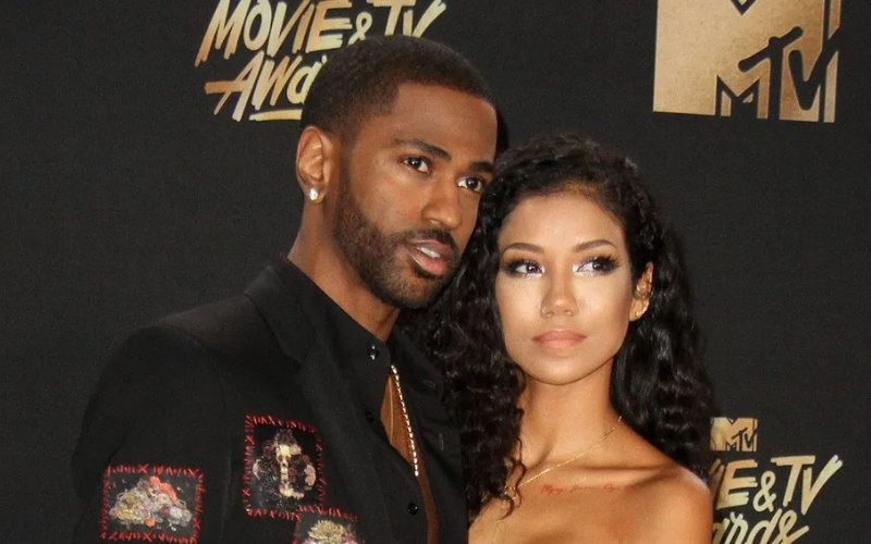 Big Sean, Jhene Aiko reportedly end decade-long relationship Big Sean, Jhene Aiko reportedly end decade-long relationship