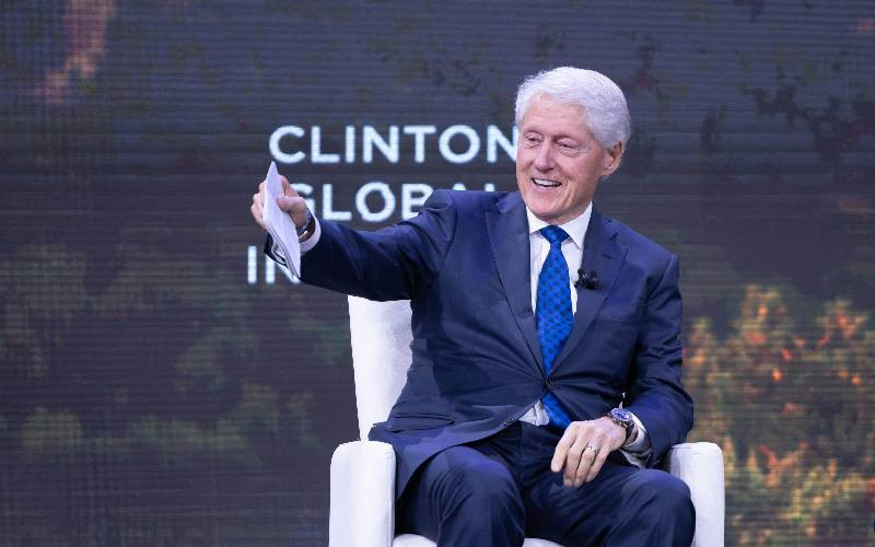 Bill Clinton denies wrongdoing at grilling on Epstein ties Bill Clinton denies wrongdoing at grilling on Epstein ties