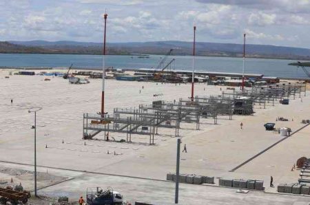 Billions at stake as Mombasa Port battles congestion with new berth 19B project