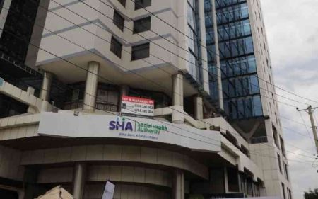 Billions feared lost after SHA's Sh104b digital system collapses