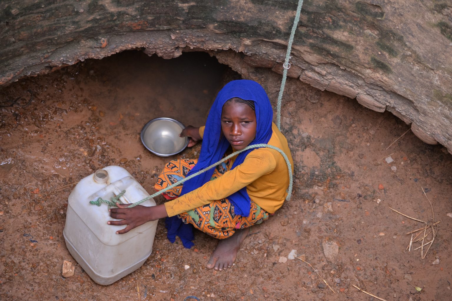 Billions of people lack access to safe drinking water globally - WHO
