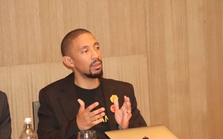 Binance, Crypto Chamber back Kenya bill, urge balanced tax policy