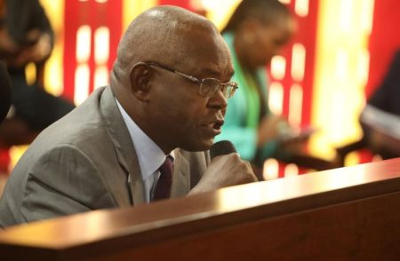 Bitter IMF austerity pill return overshadows budget unveiling