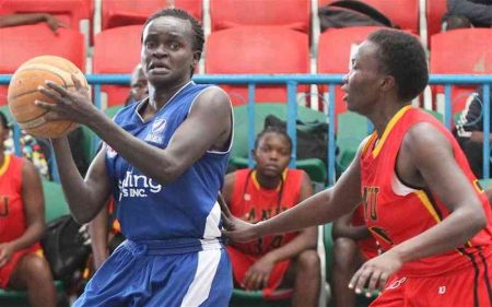 Blades, Zetech win as NBK slide in relegation