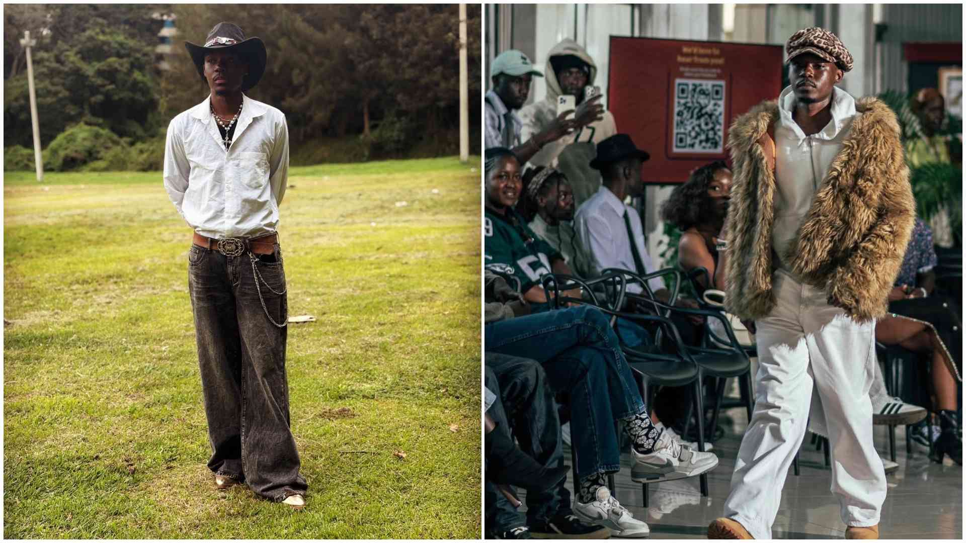 Blak Hippie shares his path in styling, marketing and creative culture Blak Hippie shares his path in styling, marketing and creative culture