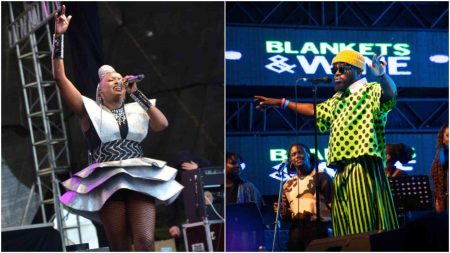 Blankets and Wine announces UK debut as event celebrates 16 years