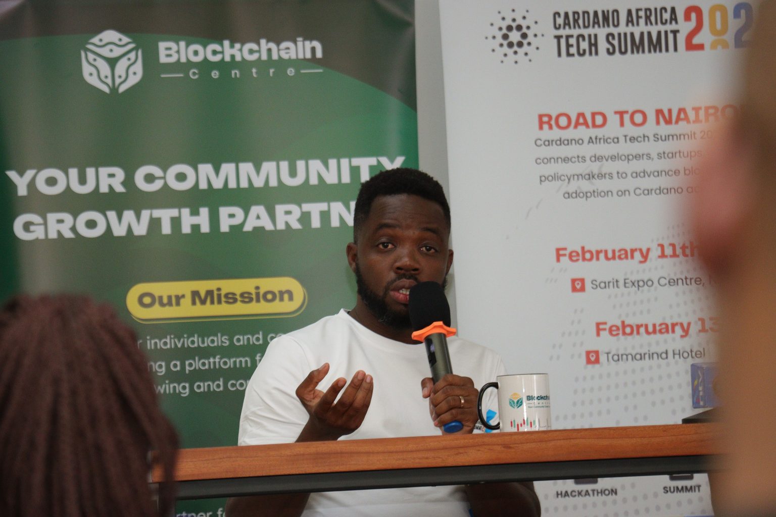 Blockchain key to unlocking financing, drive intra-Africa trade – experts