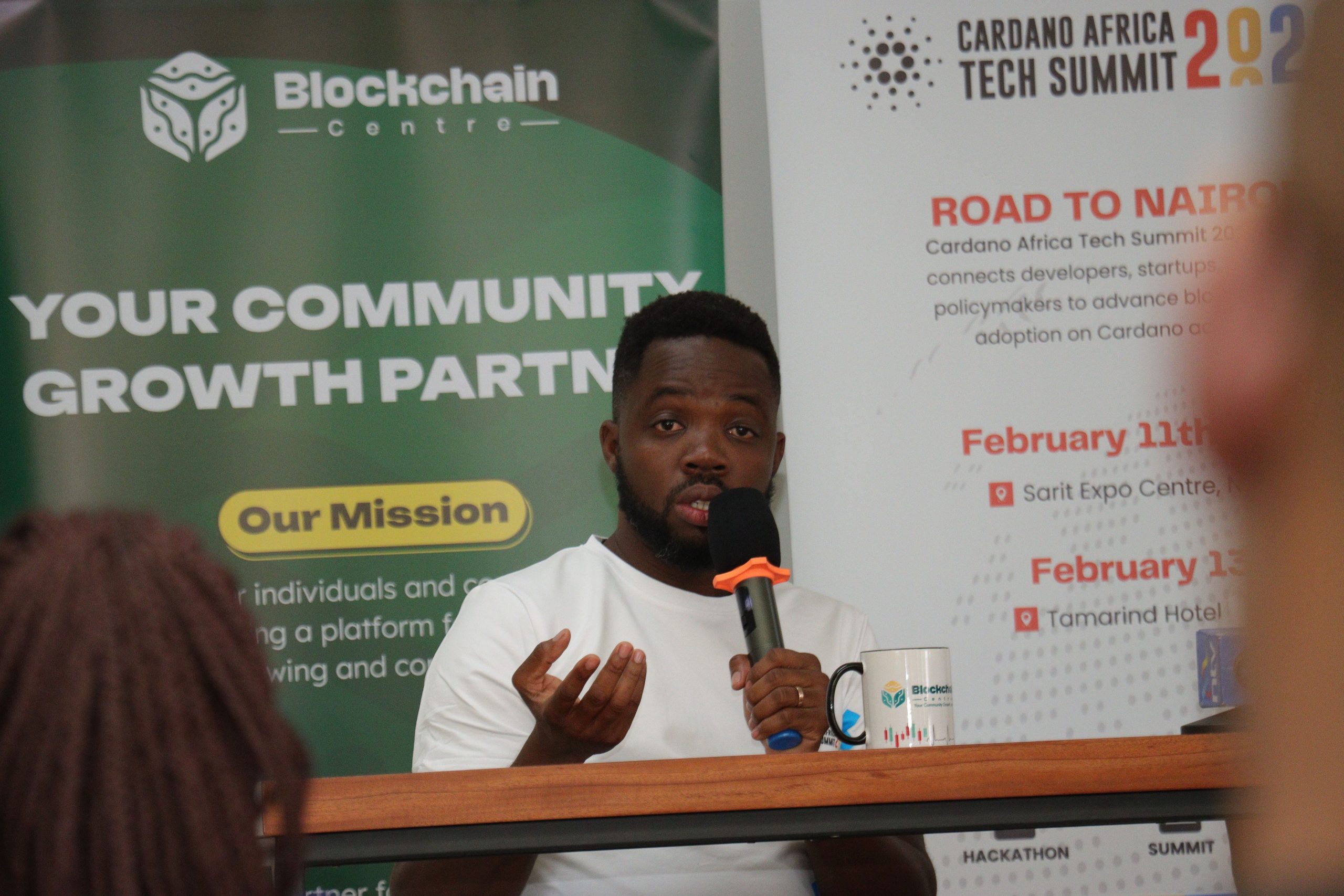 Blockchain key to unlocking financing, drive intra-Africa trade – experts Blockchain key to unlocking financing, drive intra-Africa trade – experts