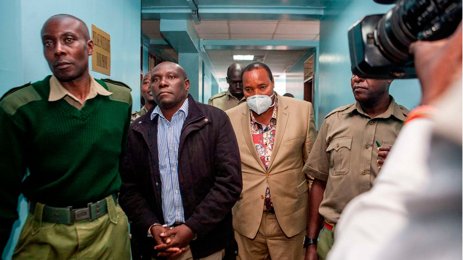 Blow to Waititu, wife as court upholds convictions over corruption Blow to Waititu, wife as court upholds convictions over corruption