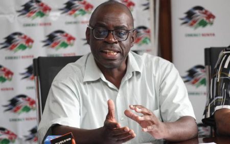 Boardroom wars rock Cricket Kenya amid probe on Sh26.7m scandal