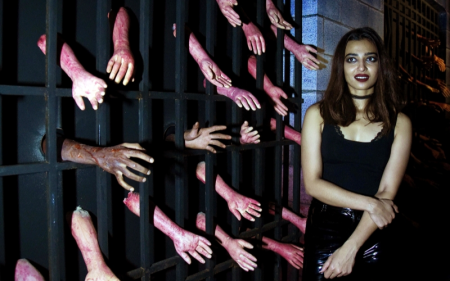 Bollywood horror returns with big stars, bigger budgets