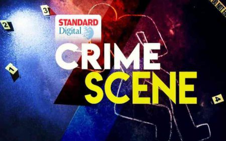 Bomet man strangles wife in suspected love triangle