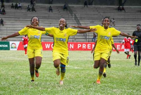 Boost for Kenya Police Bullets as Nairobi hosts CAF Women's Champions League qualifiers