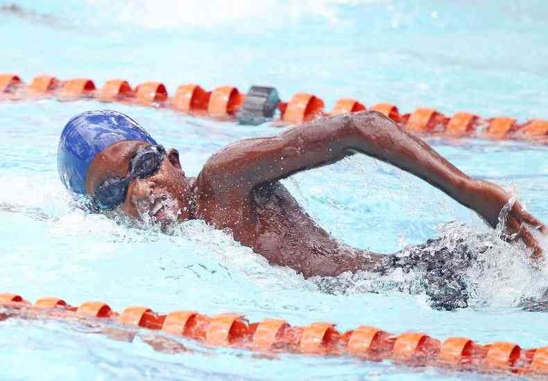 Braeburn, USIU-A Dolphins rule Level One gala Braeburn, USIU-A Dolphins rule Level One gala