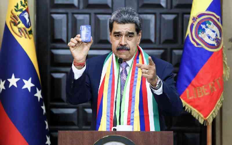 Brazil, Mexico seek to defuse US-Venezuela crisis Brazil, Mexico seek to defuse US-Venezuela crisis