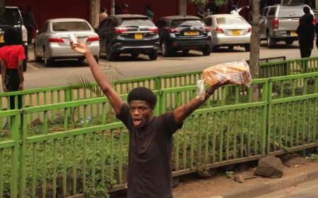 Bread, beer and cosmetics prices to rise as Nema rules take effect