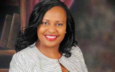 Bringing Nairobi's infrastructure up to speed with its rising stature