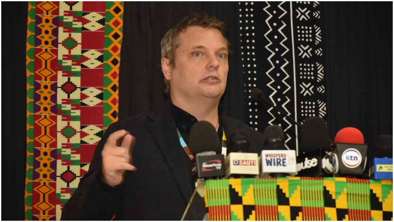 British Council's UK-Kenya Season 2025 to boost local artistes and innovators