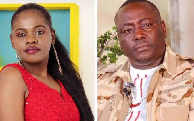 Broad-based families are here to stay whether deputy Jesus likes it or not Broad-based families are here to stay whether deputy Jesus likes it or not