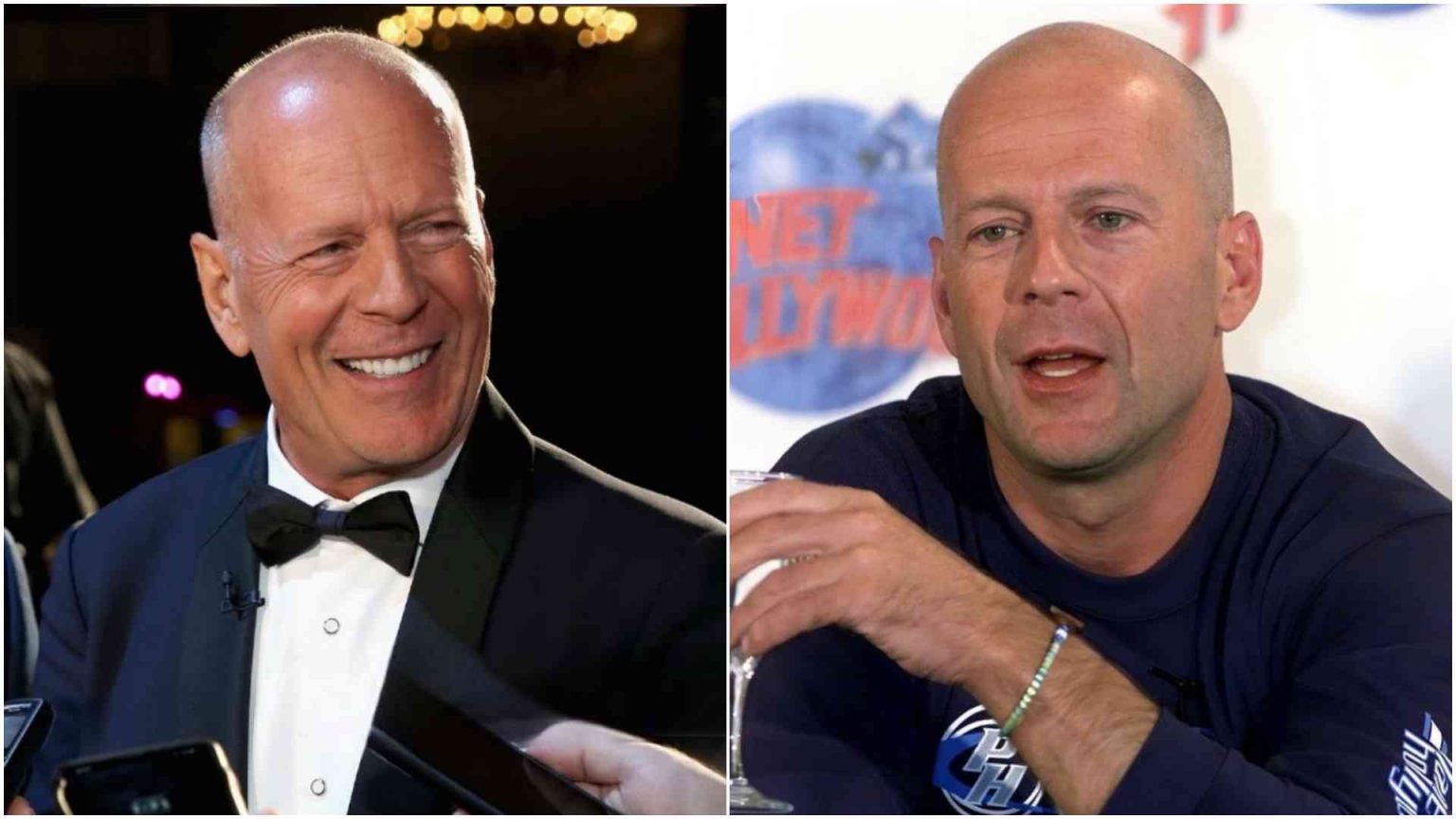 Bruce Willis: Hollywood star no longer able to speak, read, or walk as battle with dementia worsens