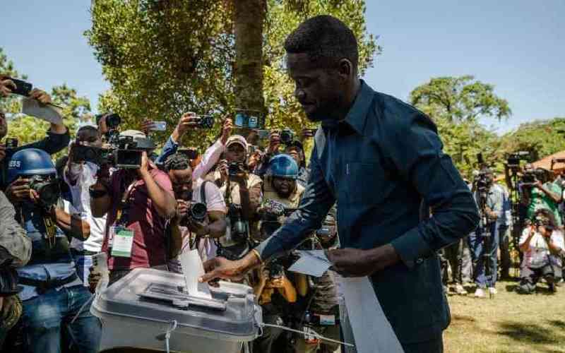 Bully Kainerugaba is a threat to stability in Uganda and E Africa Bully Kainerugaba is a threat to stability in Uganda and E Africa