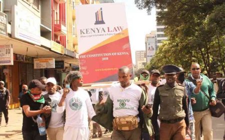 Bunge la Mwananchi is new face of democracy