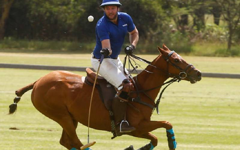 Burden propels NCBA to victory at Christmas Ndume Trophy tournament Burden propels NCBA to victory at Christmas Ndume Trophy tournament