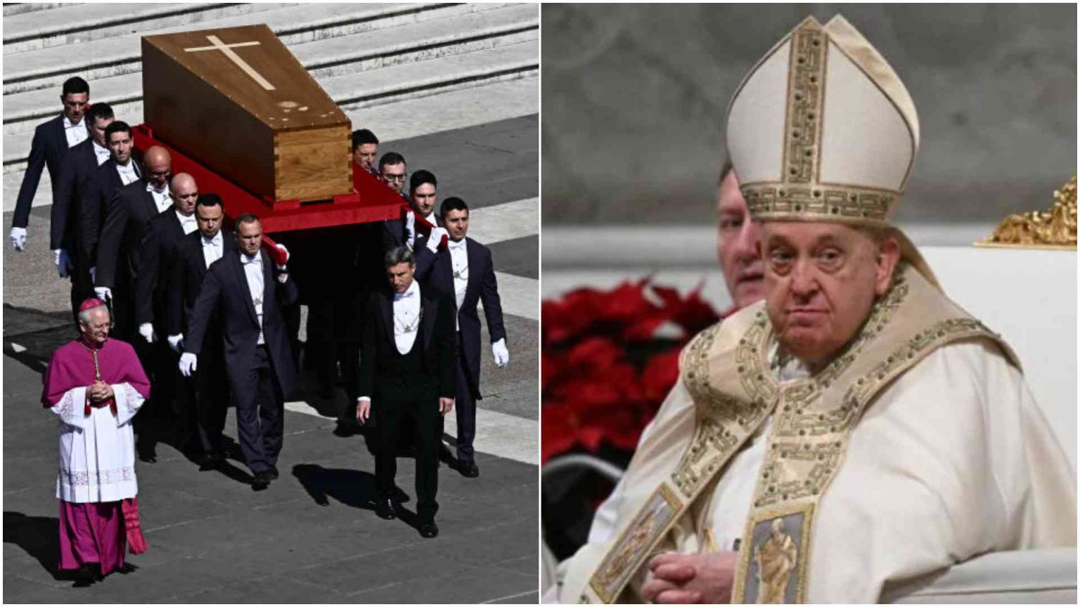Bus rides, cheap watches, cars: How Pope Francis shunned life of luxury