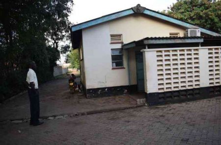 Butcher, driver killed in Homa Bay after villagers mistook them for cattle thieves