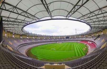CAF gives nod to Kenya, Uganda and Tanzania after completing checks