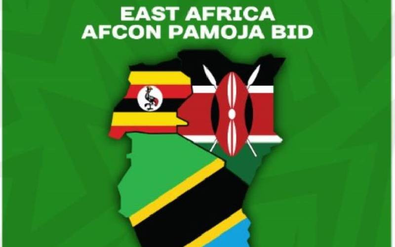 CAF team set to inspect stadiums in Kenya ahead of next year’s Afcon CAF team set to inspect stadiums in Kenya ahead of next year's Afcon