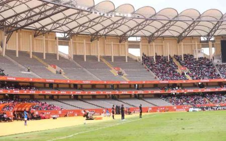 CAF ticket portal crashes minutes after sales go live