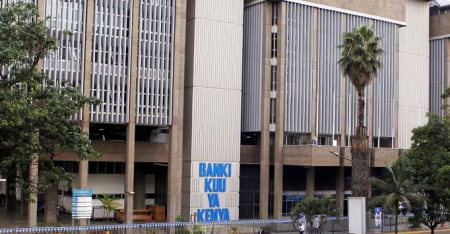 The Kenyan Wall Street - Business, Markets News, Investing Data & AI Tools