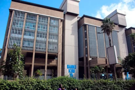 The Kenyan Wall Street - Business, Markets News, Investing Data & AI Tools