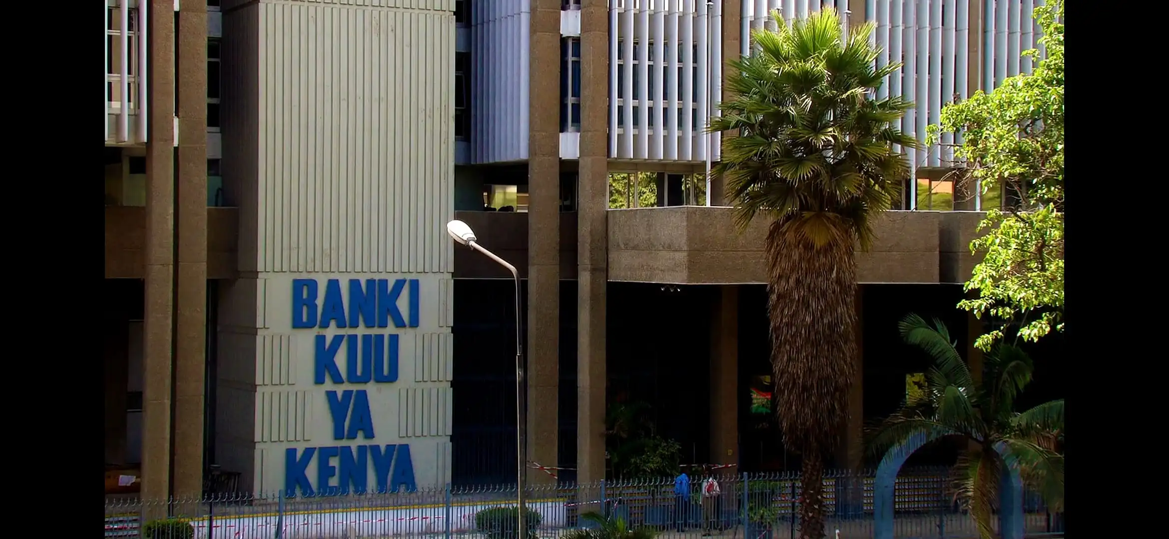 CBK Seeks KSh 25bn in Dec. Infrastructure Bond Tap Sale The Kenyan Wall Street - Business, Markets News, Investing Data & AI Tools