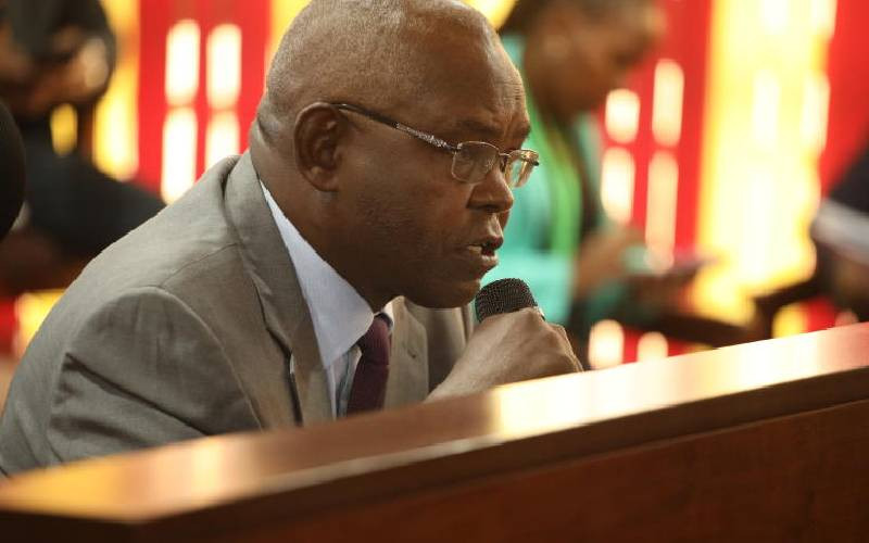 Why CBK has cut key rate ahead of festive season CBK cuts key rate to spur festive season lending