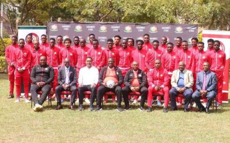 CECAFA slams Kenya's last-minute withdrawal tournament