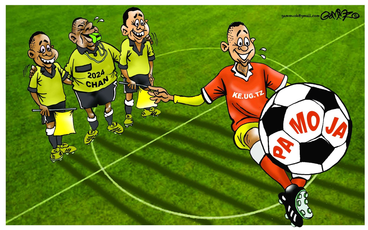 CHAN 2024 prize: What a billion shillings could do for ordinary Kenyans