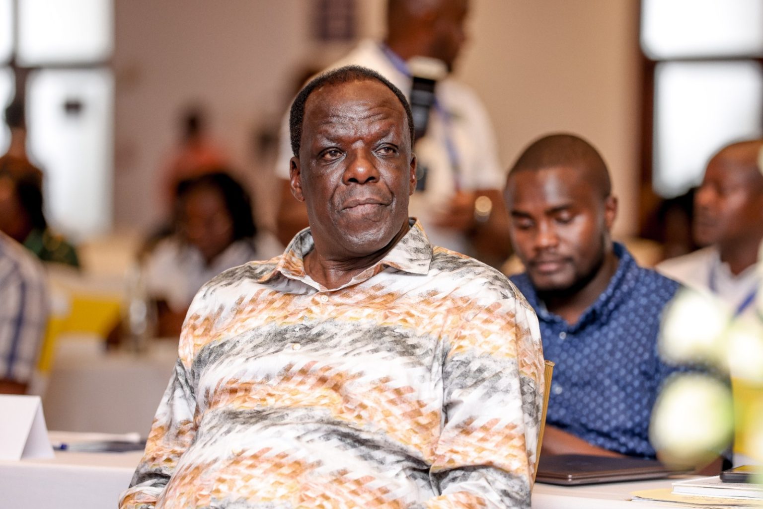 CS Oparanya calls for review of SACCO regulations to enhance governance, innovation
