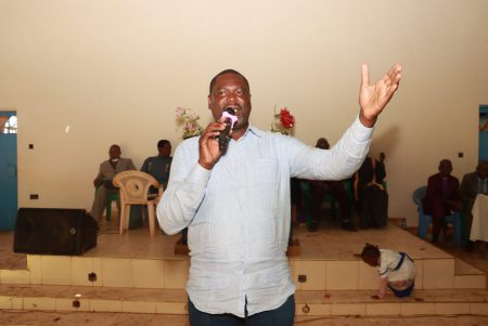 CS Ruku rallies behind Kenya Kwanza, vows swift service delivery